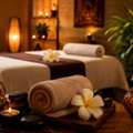 Experience Wellness At The Best Massage Center In Calangute Goa