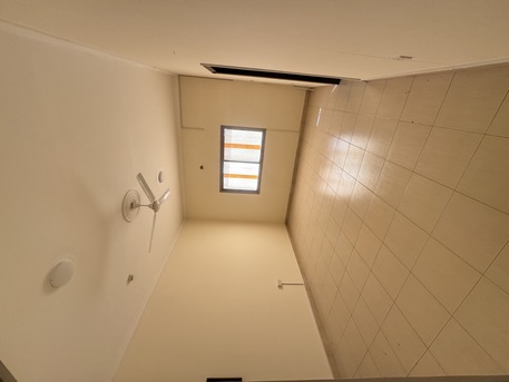 East Riffa, Apartments, Flats, Houses & Villas, BHD 200/month,  2 BR,  1234 Sq. Meter,  Two Bedroom Spacious Apartment For Rent In East Riffa Near Kungfu Restaurant @inclusive