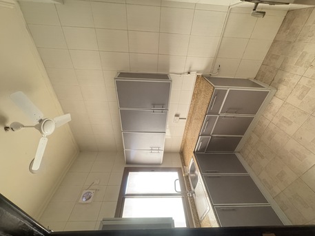 East Riffa, Apartments, Flats, Houses & Villas, BHD 200/month,  2 BR,  1234 Sq. Meter,  Two Bedroom Spacious Apartment For Rent In East Riffa Near Kungfu Restaurant @inclusive