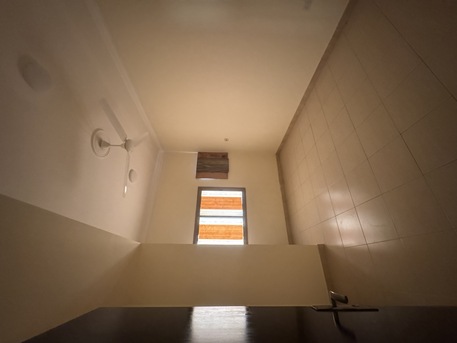 East Riffa, Apartments, Flats, Houses & Villas, BHD 200/month,  2 BR,  1234 Sq. Meter,  Two Bedroom Spacious Apartment For Rent In East Riffa Near Kungfu Restaurant @inclusive