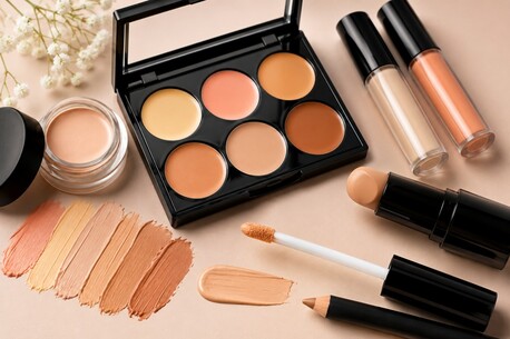 New Delhi, Health & Beauty Items, Best Concealer For Dark Circles