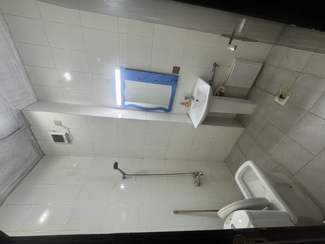 East Riffa, Apartments, Flats, Houses & Villas, BHD 140/month,  Studio,  1234 Sq. Meter,  Semi Furnished Studio Flat For Rent In East Riffa Near Kungfu Restaurant @inclusive