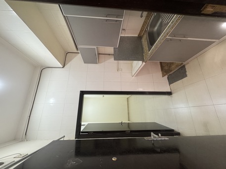 East Riffa, Apartments, Flats, Houses & Villas, BHD 140/month,  Studio,  1234 Sq. Meter,  Semi Furnished Studio Flat For Rent In East Riffa Near Kungfu Restaurant @inclusive
