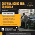 Premium Luxury Airport Transfer DTW &ndash; Reliable DTW Car Service