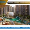 Elan The Emperor Sector 106 Dwarka Expressway, Gurgaon