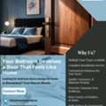Is Your Bedroom Door Making The Space Feel Incomplete?