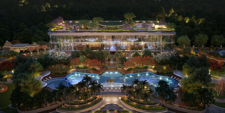 Greater Noida, Real Estate, Gaur Chrysalis 2.0 Yamuna Expressway: A New Address For Luxury Living In Greater Noida