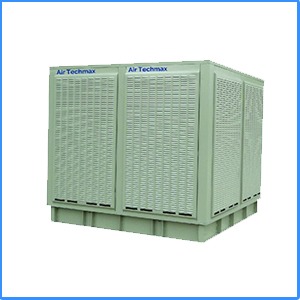 Noida, Air Conditioners, HVLS Fans Manufacturers