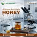 Complete Honey Testing Manual And Laboratory Services In UAE For Food Safety Compliance