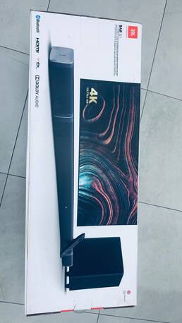 Manama, Electronics, BHD 180,  JBL 5.1 Channel Soundbar 510W  180BD 66300213