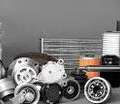 SITRAK Genuine Parts UAE & HOWO Spare Parts UAE For Reliable Truck Performance