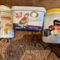 BHD 8,  High-Quality Baby Bird Food For Sale. Suitable For Young Birds And Chicks.