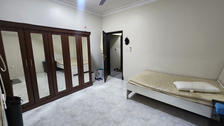 Khobar, Rooms for Rent, SAR 850/month,  Furnished,  Executive-Class Furnished Room Available For Rent