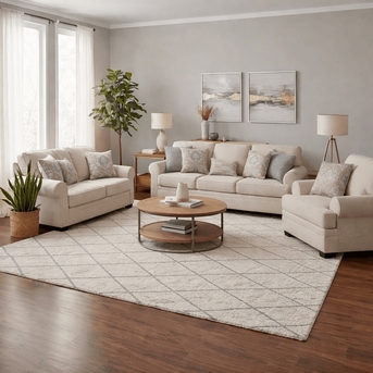 Riyadh, Furniture, SAR 1,  Luxury Bedroom Furniture Set