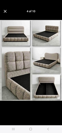 Riyadh, Furniture, SAR 1,  Luxury Bedroom Furniture Set