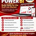 Power BI Training &ndash; Learn Dashboards, Analytics & Business Reporting