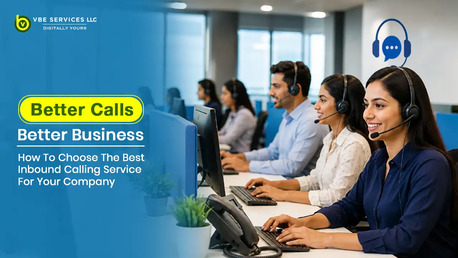 New York, Business, How To Choose The Best Inbound Calling Service For Your Company