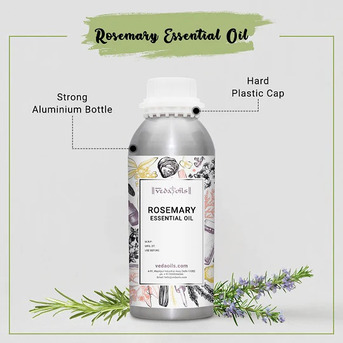 Gurgaon, Health & Beauty Items, INR 449,  Buy Rosemary Essential Oil Online With 10 % Off