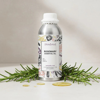 Gurgaon, Health & Beauty Items, INR 449,  Buy Rosemary Essential Oil Online With 10 % Off