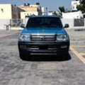 BHD 3400,  TOYOTA LANDCRUISER,  2006,  Automatic,  283000 KM,  GXR V6 LIMITED