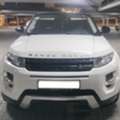 Land Rover Range Rover,  2015,  Automatic,  100000 KM,   Range Rover Evoque