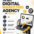 The Best Digital Marketing Agency In Thrissur
