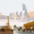 DZD 41550000, Fabricant D’Usine D’Asphalte En Algérie
