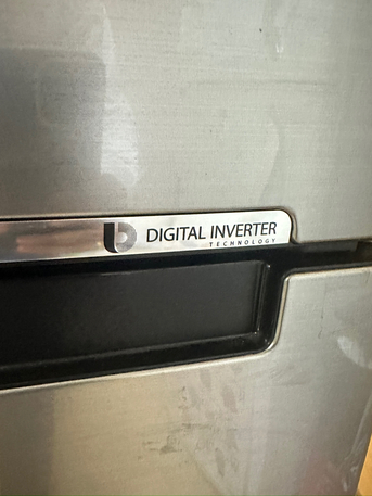 Tubli, Appliances, BHD 80,  Samsung Refrigerator