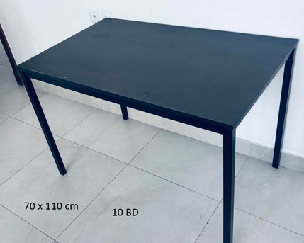 Manama, Furniture, BHD 20,  Tables For Sale 20BD 66300213