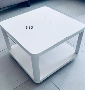 Manama, Furniture, BHD 20,  Tables For Sale 20BD 66300213