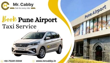 Pune, Travel, Pune Airport Cab Booking - Mr. Cabby
