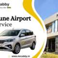 Pune Airport Cab Booking - Mr. Cabby