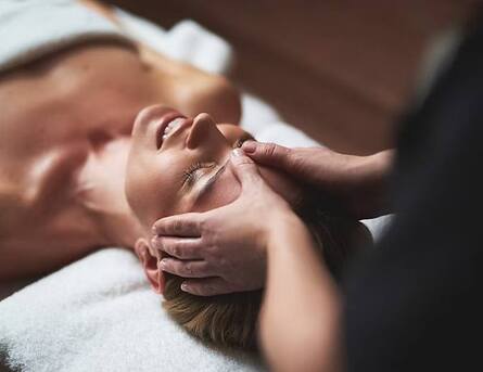 New York, Health, Facial Treatments In Lake Oswego At The Facial Room LLC