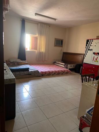 Al Jubail Al Balad, Apartments, Flats, Houses & Villas, SAR 25000/year,  Furnished,  2 BR,  1400 Sq. Feet,  2 BHK Family Flat In United Cold Storage Building Due To Shifting In Other Location