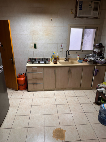 Al Jubail Al Balad, Apartments, Flats, Houses & Villas, SAR 25000/year,  Furnished,  2 BR,  1400 Sq. Feet,  2 BHK Family Flat In United Cold Storage Building Due To Shifting In Other Location