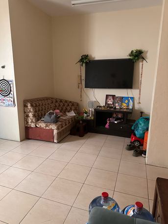 Al Jubail Al Balad, Apartments, Flats, Houses & Villas, SAR 25000/year,  Furnished,  2 BR,  1400 Sq. Feet,  2 BHK Family Flat In United Cold Storage Building Due To Shifting In Other Location