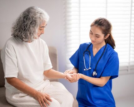 Mumbai, Health, Affordable Best Home Care Providers &ndash; NIAC Home Care Services