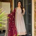 INR 7500,  Buy Zarnoor Riwayat Suit Set Online