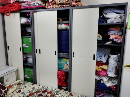 Jeddah, Household Items, SAR 550,  Urgent Sale Household Item (Reason Going For Finial Exit)