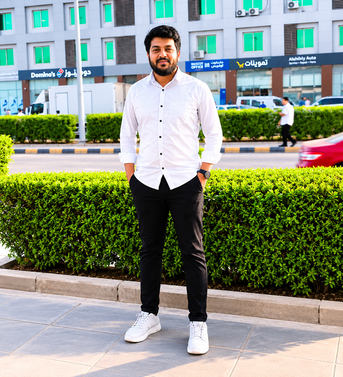 Jeddah, Job Seekers, QC INSPECTOR PAINTING 4years Above Experience