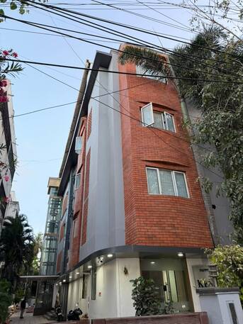 Chennai, Health, Jagruti Rehabilitation Centre - Mental Hospital In Chennai | Alcohol De-addiction Centre I