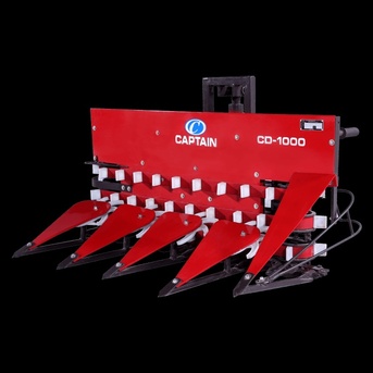 Ahmedabad, Machinery, Reaper Attachment For Power Tiller In India