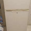 SAR 450,  Double Door Refrigerator Samsung