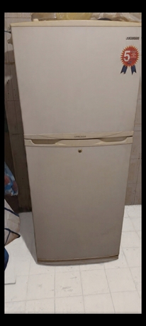 Jeddah, Furniture, SAR 450,  Double Door Refrigerator Samsung