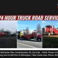 Transport Service Recovery Agency In Philadelphia