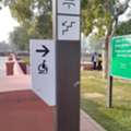Wayfinding And Signage Design Consultants In Delhi