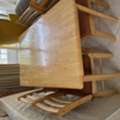 BHD 50,  4 Seater Dining Table