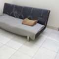 BHD 150/month,  1 BR,  Semi Furnished 1 Bedroom Flat For Rent In Manama ( Including Electricity)