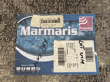Mahooz, Household Items, BHD 70,  Carpet Grey 200x300