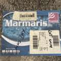 BHD 70, Carpet Grey 200x300